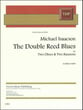 The Double Reed Blues Double Reed Quartet cover